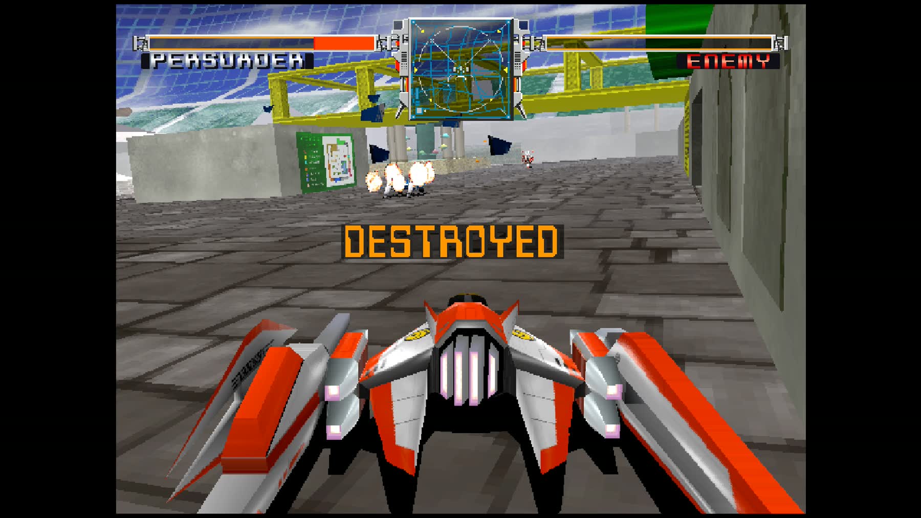 Cyber Commando and Rohga Hit Modern Consoles This Week
