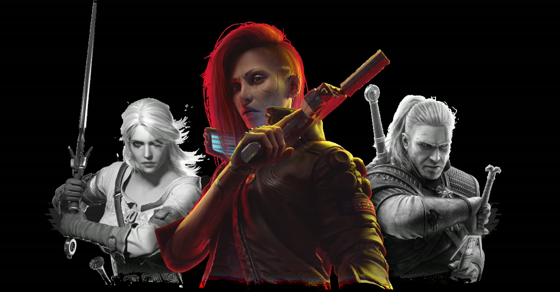 Cyberpunk 2077 Has Now Sold 40 Million Copies