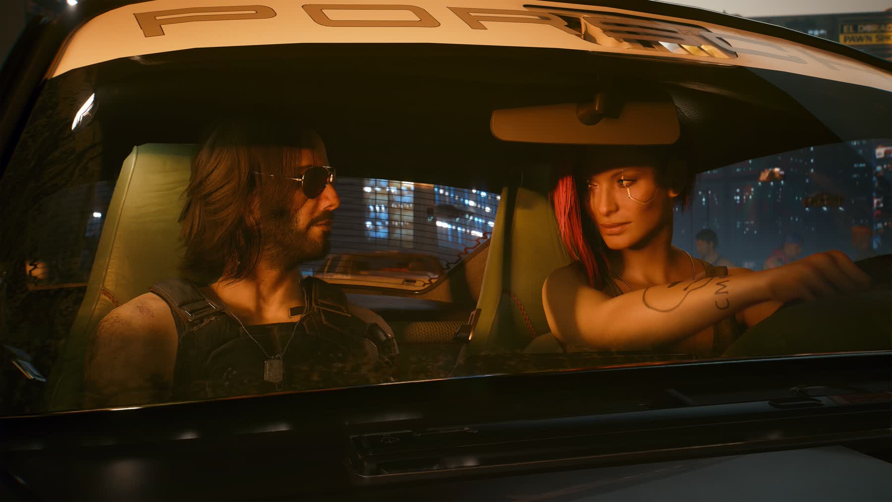 Cyberpunk 2077 Nears 40,000 Steam Players During 70% Sale