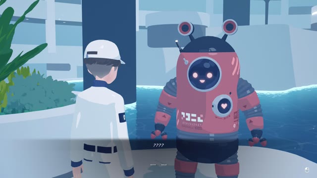 D-topia Launches Tomorrow Inside an AI-Run Utopia