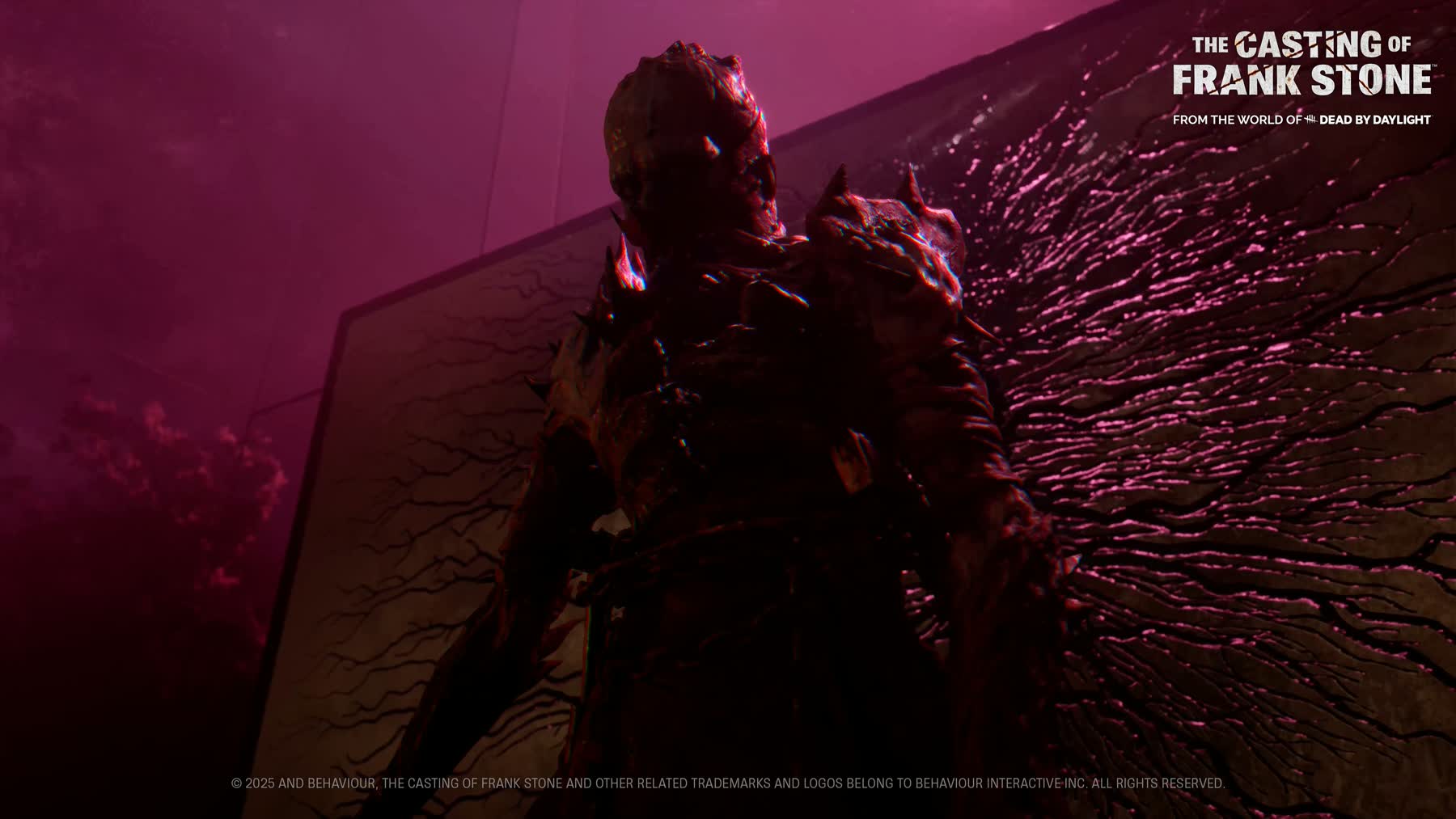 Dead by Daylight Adds Art the Clown in Packed Year 10 Roadmap