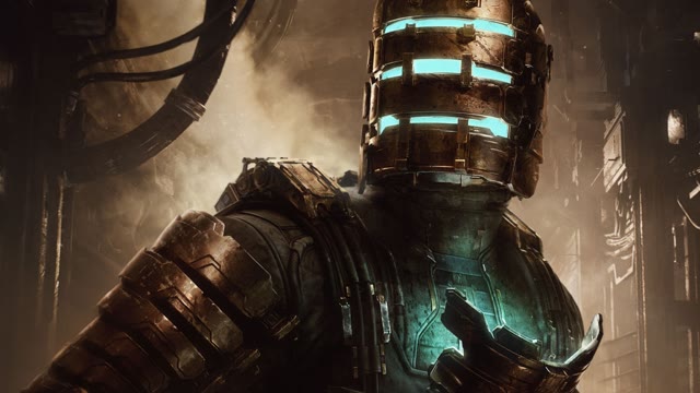 Dead Space 4 looks unlikely as producer says sales targets are too high