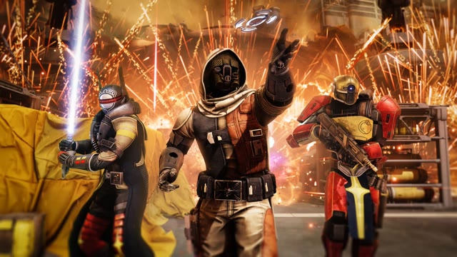 Destiny 2 Barrier Champion Shields Are Breaking Primary Weapon Stuns