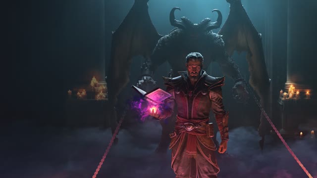 Diablo 2 Resurrected Season 14 Starts May 22 With Patch 3.2