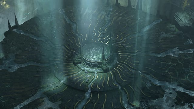 Diablo 4 Patch 2.6 Eases Bloodsoaked Sigils and Tunes Paladin Builds