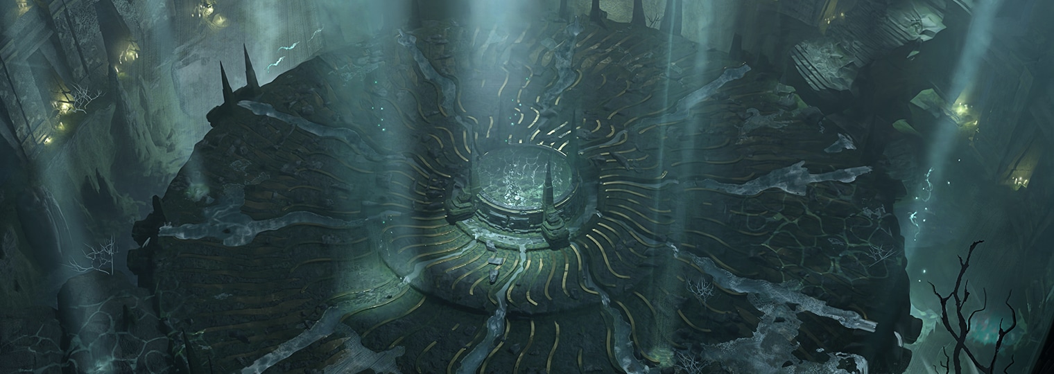 Diablo 4 Patch 2.6 Eases Bloodsoaked Sigils and Tunes Paladin Builds