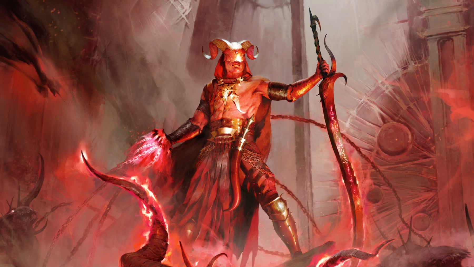 Diablo 4 Patch 3.0.2 Adds War Plan Teleports and Talisman Fixes