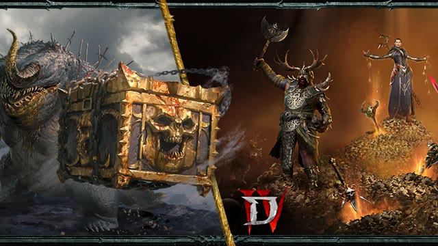 Diablo 4 Patch 3.1 PTR Turns Every Unique Into a Possible Mythic