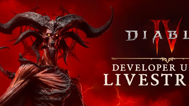 Diablo 4 Lord of Hatred Stream Set Up Expansion Details and Twitch Drops