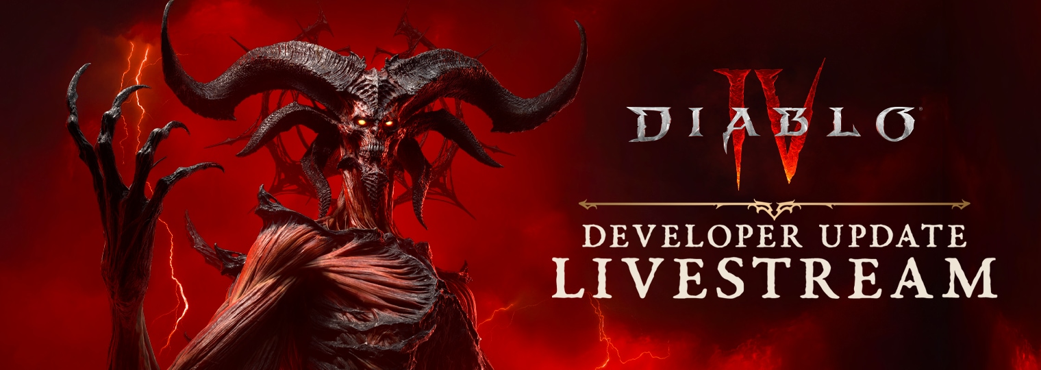 Diablo 4 Lord of Hatred Stream Set Up Expansion Details and Twitch Drops