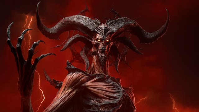 Diablo 4 Lord of Hatred Details Set Mephisto Fight, Loot Filter and New Classes