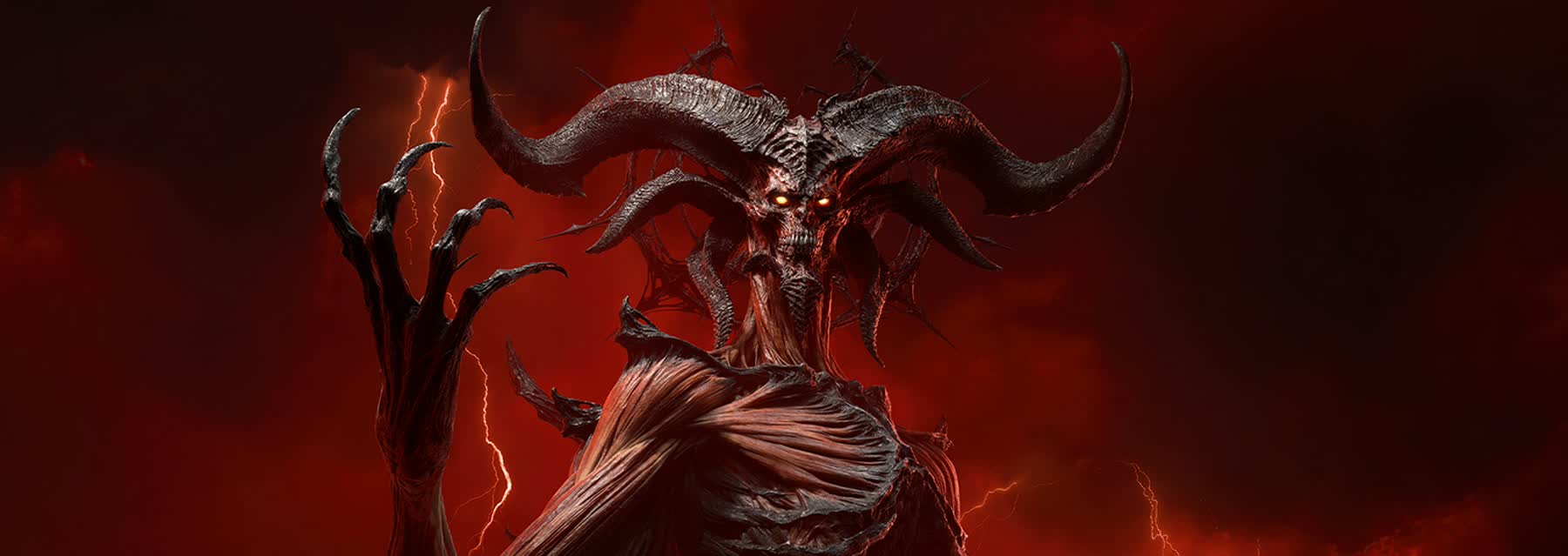 Diablo 4 Lord of Hatred Details Set Mephisto Fight, Loot Filter and New Classes