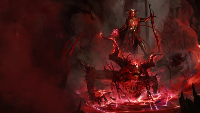 Diablo 4 Steam Players Jump After Season 14 Launch