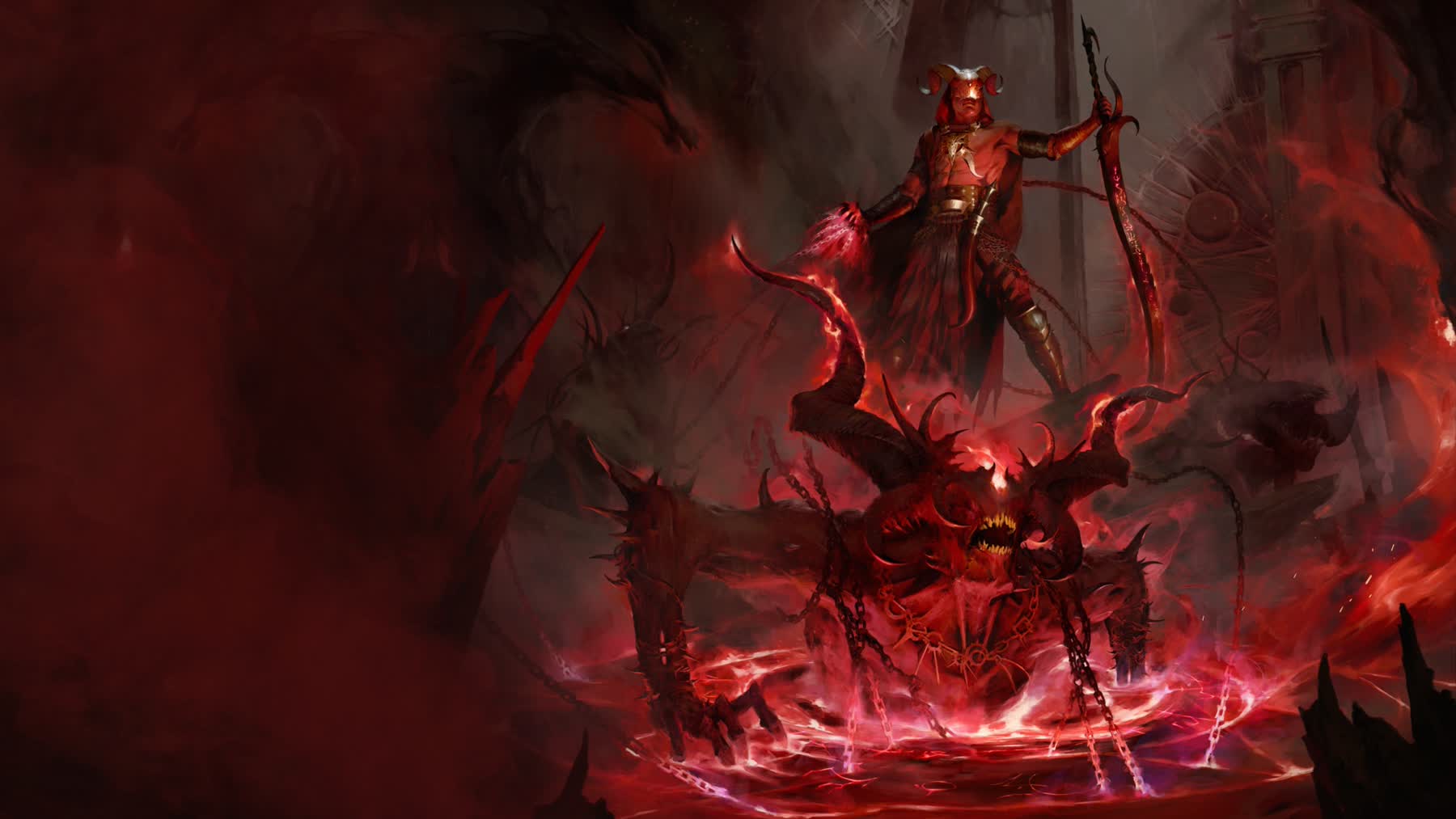 Diablo 4 Steam Players Jump After Season 14 Launch