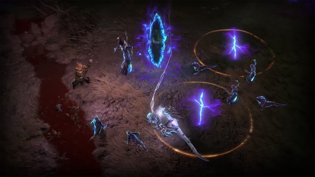 Diablo 4 Season of Death Awakening Launches June 30 With Mythic Rework
