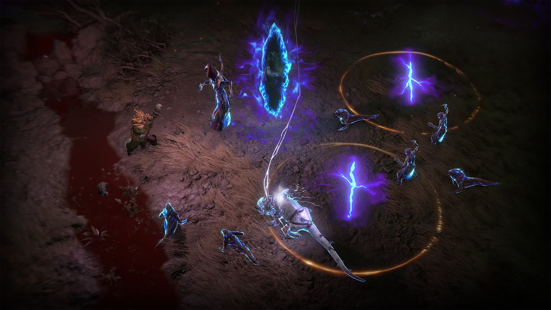 Diablo 4 Season of Death Awakening Launches June 30 With Mythic Rework