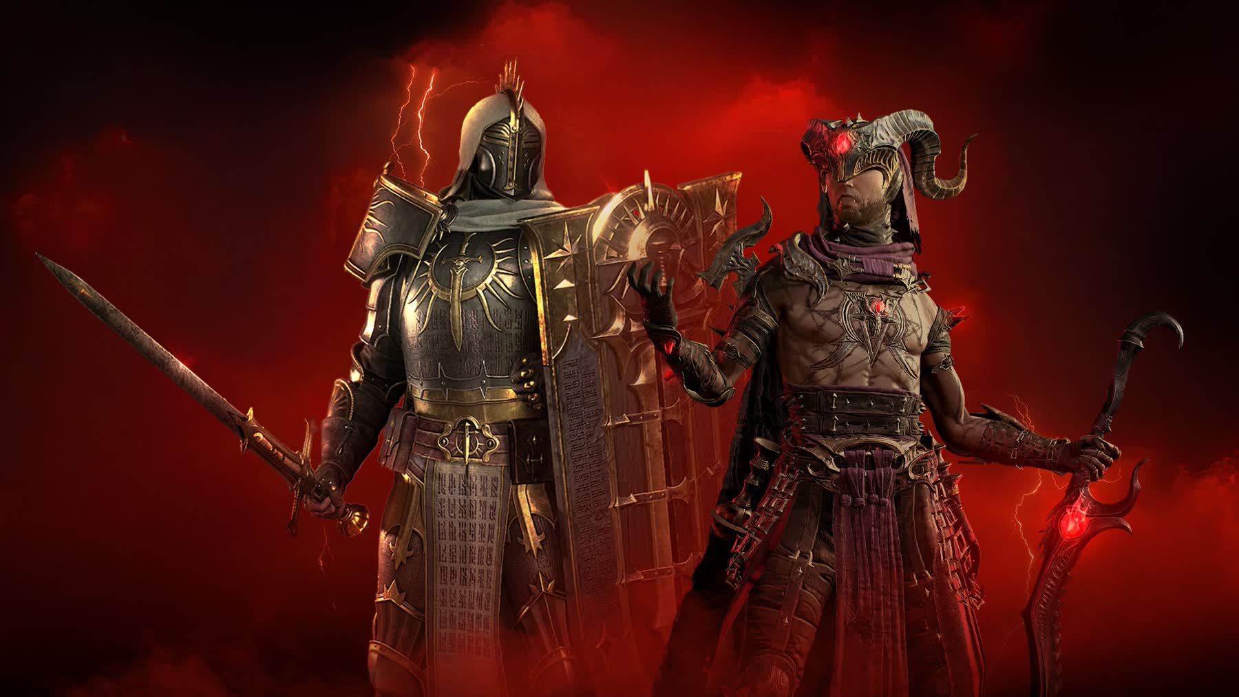 Diablo 4 Switch 2 Rating Adds Fuel to Port Rumors