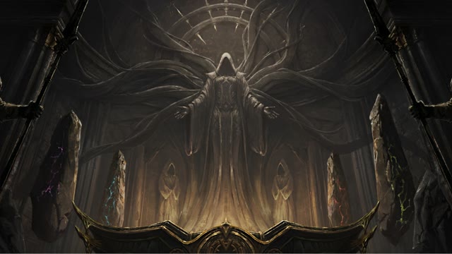 Diablo Immortal Update Adds Auto-Battle and New Legendary Affixes