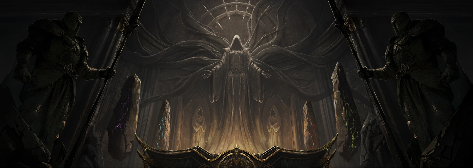 Diablo Immortal Update Adds Auto-Battle and New Legendary Affixes