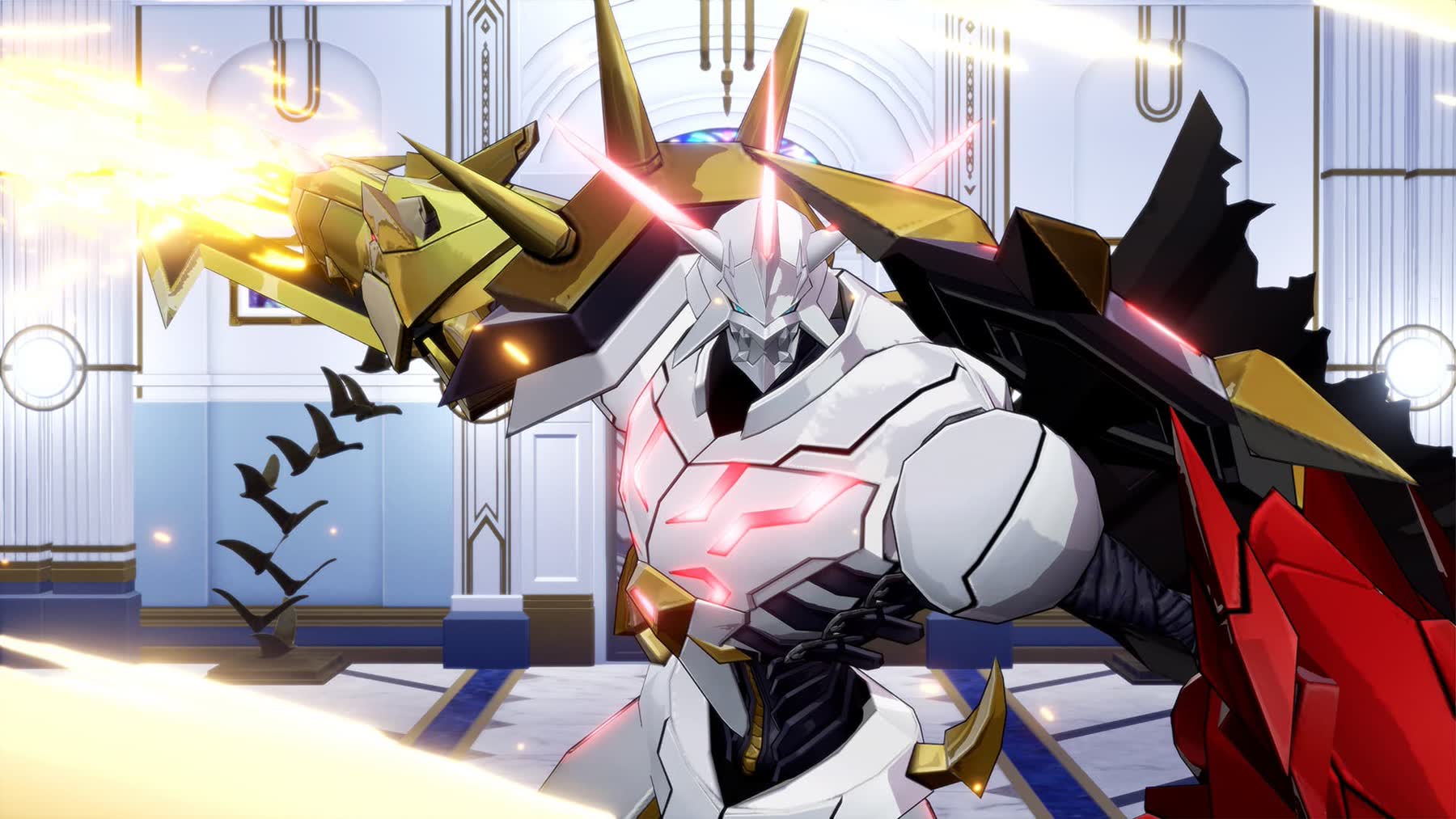 Digimon Story Time Stranger Brings a Million-Seller to Switch 2 Tomorrow
