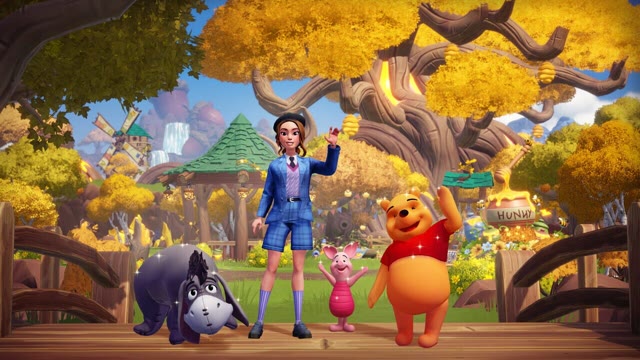 Disney Dreamlight Valley Gets Its First Adventure Pack Tomorrow