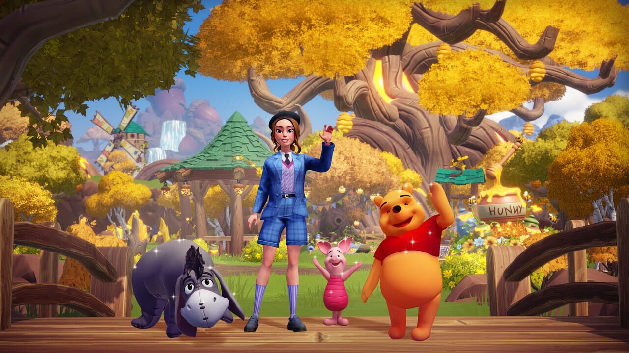 Disney Dreamlight Valley Gets Its First Adventure Pack Tomorrow