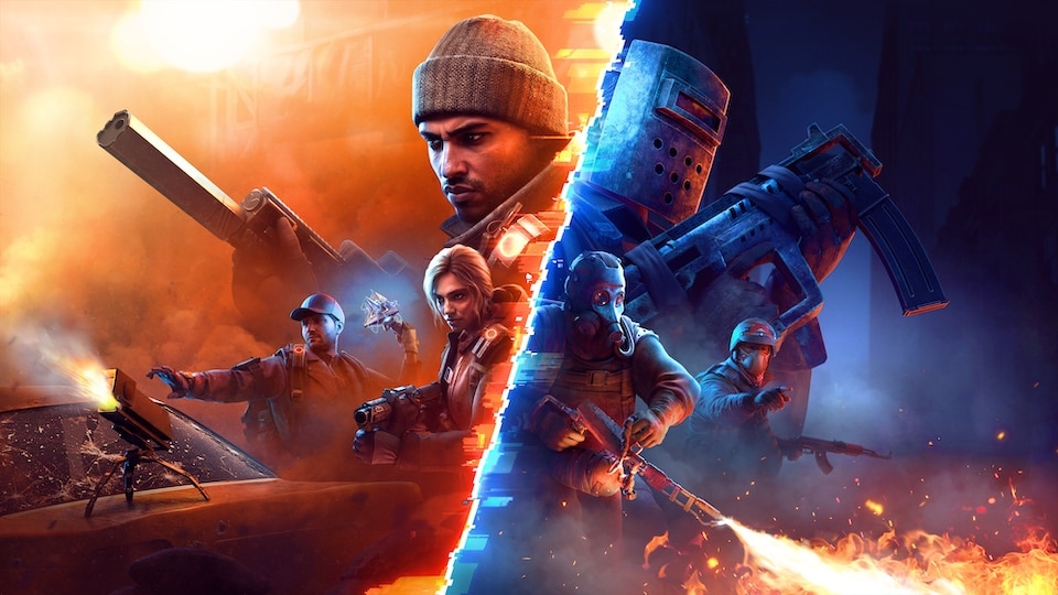 The Division Resurgence Roadmap Adds PC Launch and Story Expansion