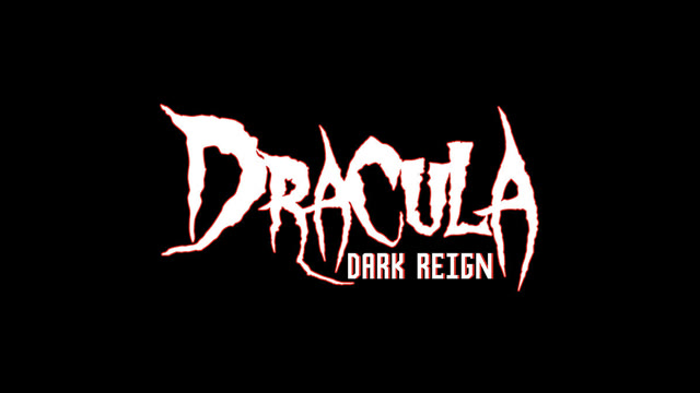 Dracula: Dark Reign Opens Pre-Orders for Game Boy Color Physical Edition