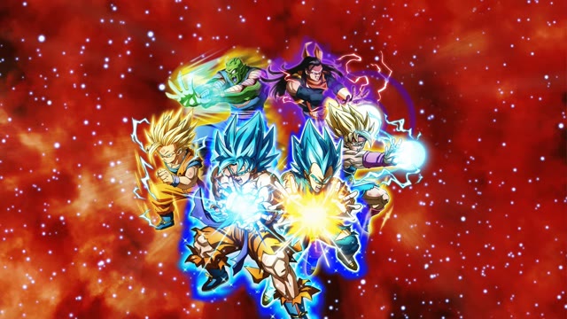Dragon Ball: Sparking Zero DLC Adds Limit Breaker Journey on July 30