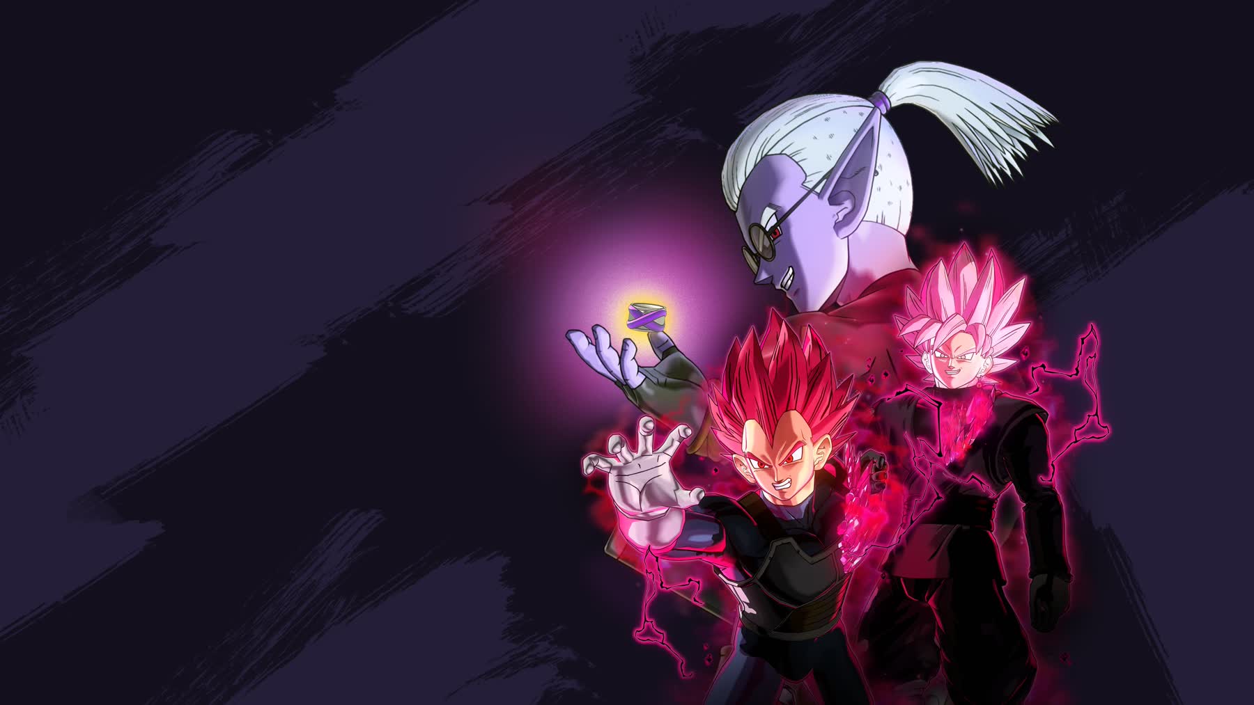 Dragon Ball Xenoverse 2 Final DLC Gets July 8 Date