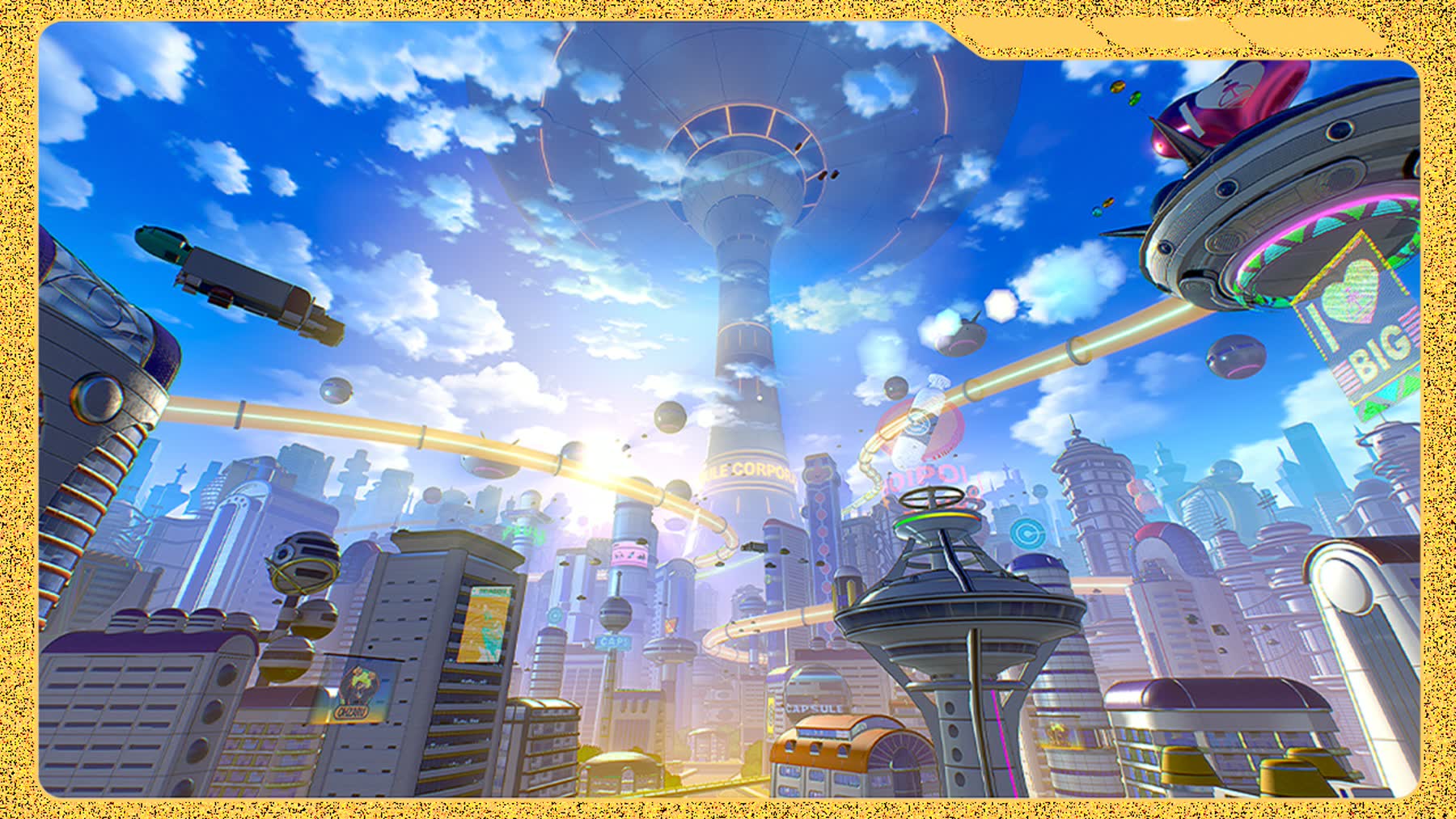 Dragon Ball Xenoverse 3 Report Claims Time Gods of Destruction Are Coming