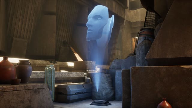 Dune: Awakening PS5 Details Include Pro 60fps and Solo Play