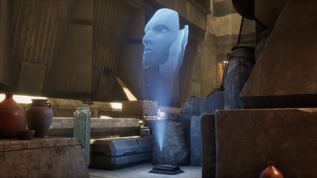 Dune: Awakening PS5 Details Include Pro 60fps and Solo Play