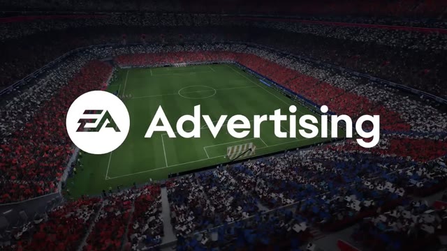 EA Launches In-Game Advertising Platform for Brand Integrations