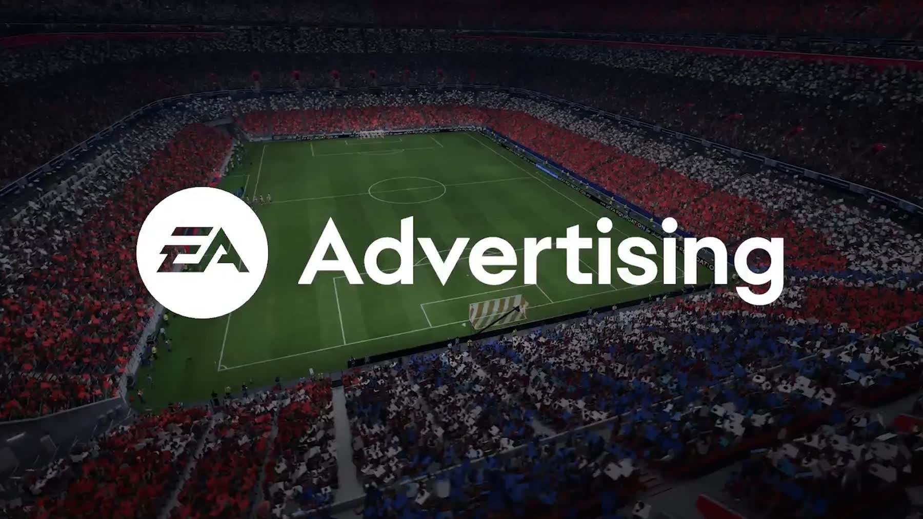 EA Launches In-Game Advertising Platform for Brand Integrations