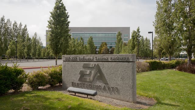 EA’s $55 Billion Buyout Clears EU Merger Review