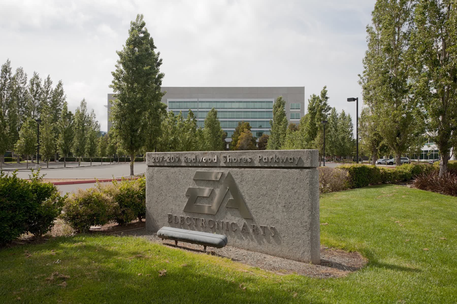 EA’s $55 Billion Buyout Clears EU Merger Review
