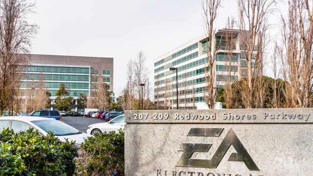 EA Buyout Protest Planned at Redwood City Headquarters