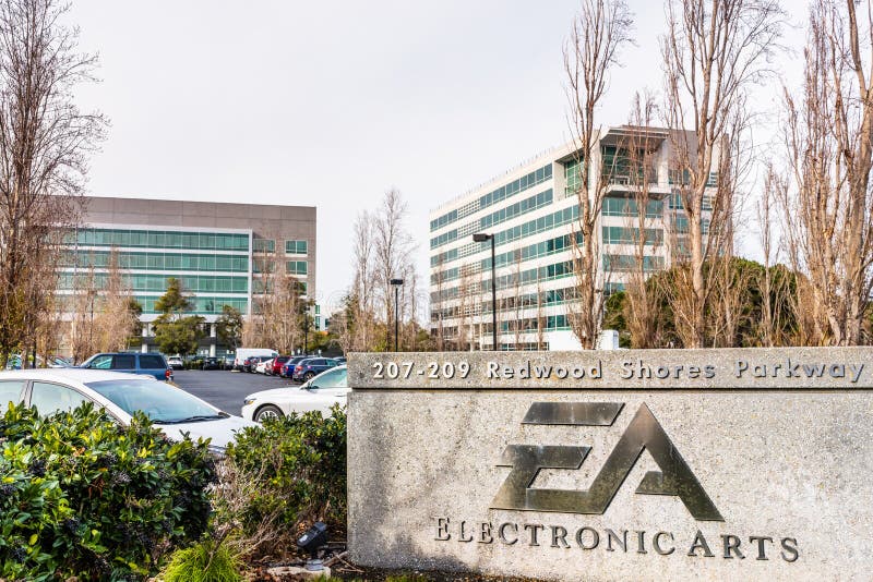 EA Buyout Protest Planned at Redwood City Headquarters
