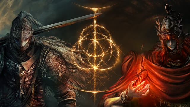 Elden Ring Tarnished Edition Hits Switch 2 on August 28