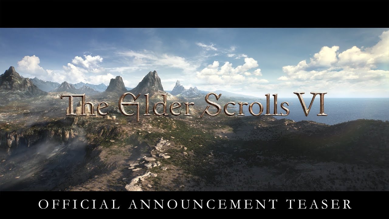 Todd Howard Says The Elder Scrolls 6 Has to Get It Right