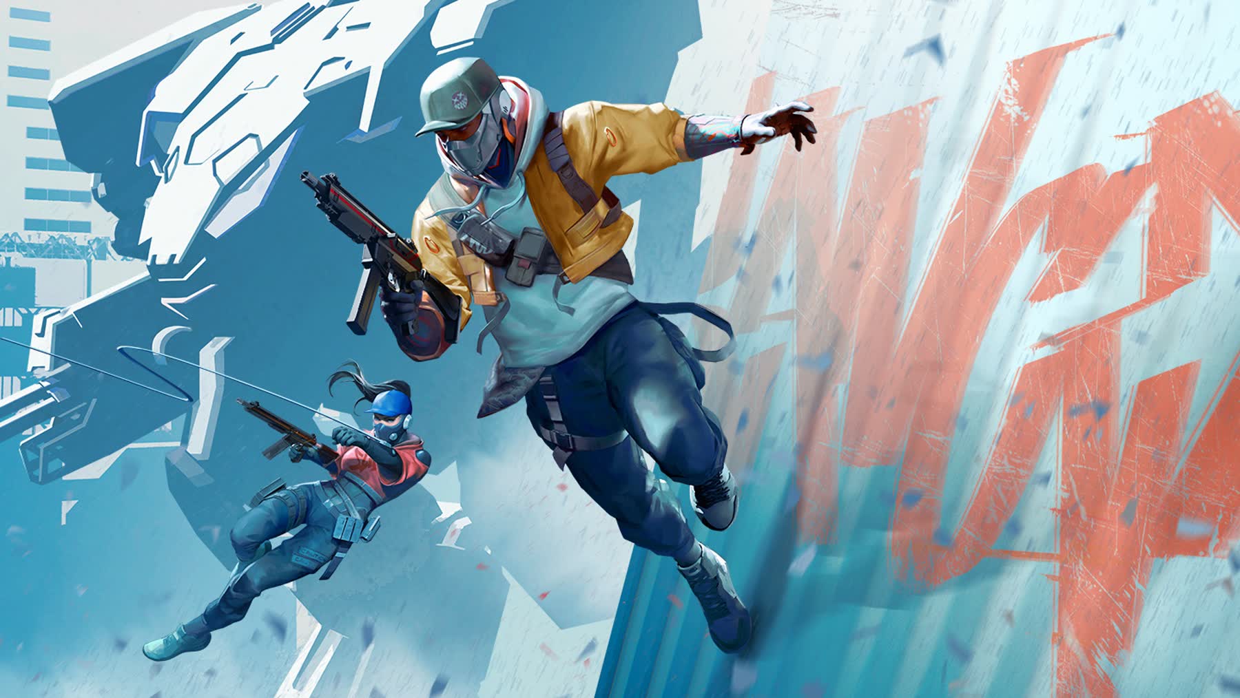 EMPULSE Launches Tomorrow With a High-Speed FPS Gamble