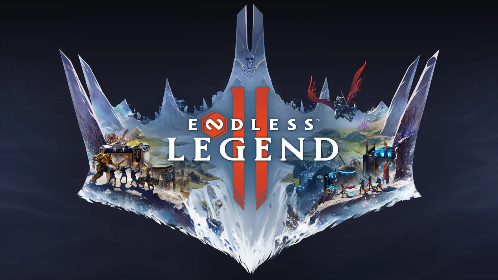 Endless Legend 2 Hits 1.0 in September With PS5 and Xbox Launch