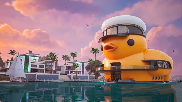 Epic Seeks Injunction in Fortnite Leaker Settlement