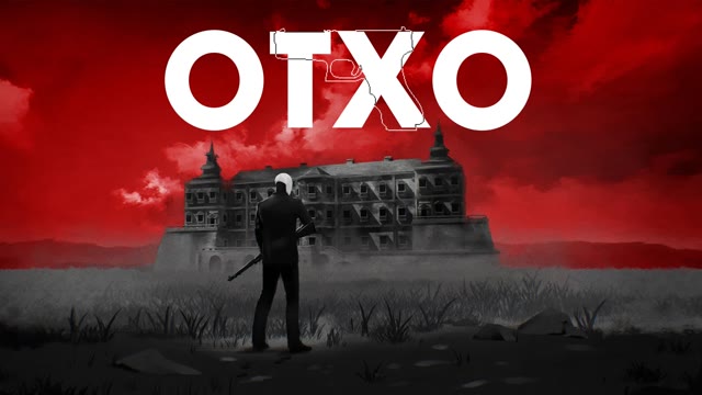 Epic Games Store Reveals OTXO and Sol Cesto as Next Free Games