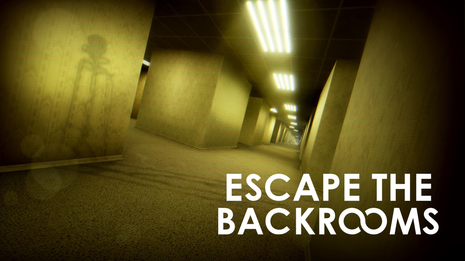 Escape the Backrooms Surprise-Launches on Switch 2