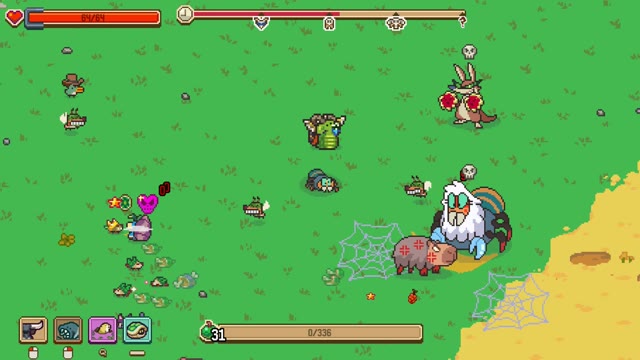 Everything is Crab Returns to Steam Top 100 Before June Update