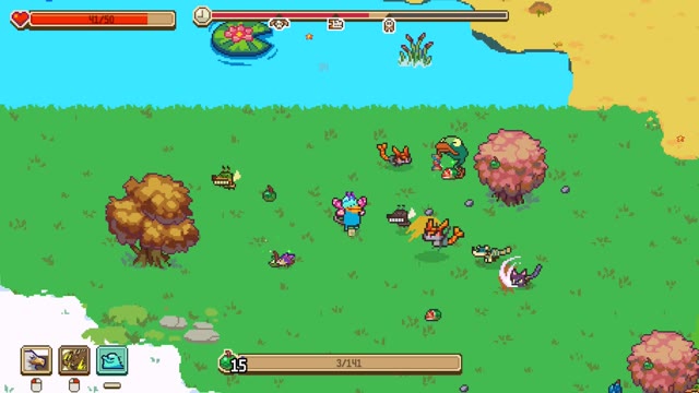 Everything is Crab Enters Steam Top 100 as Launch Passes 100,000 Sales