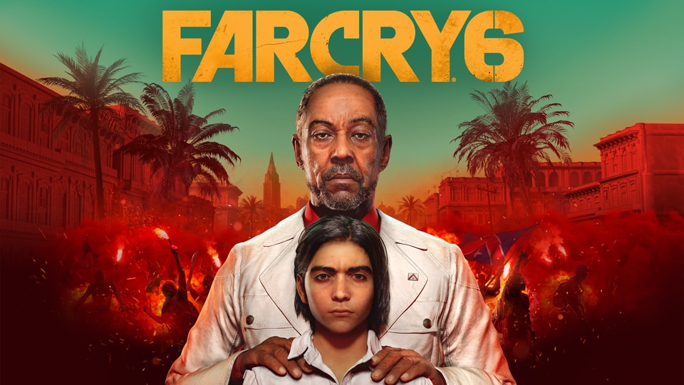 Far Cry 7 Leak Claims Alaska Setting and Multiplayer Shift