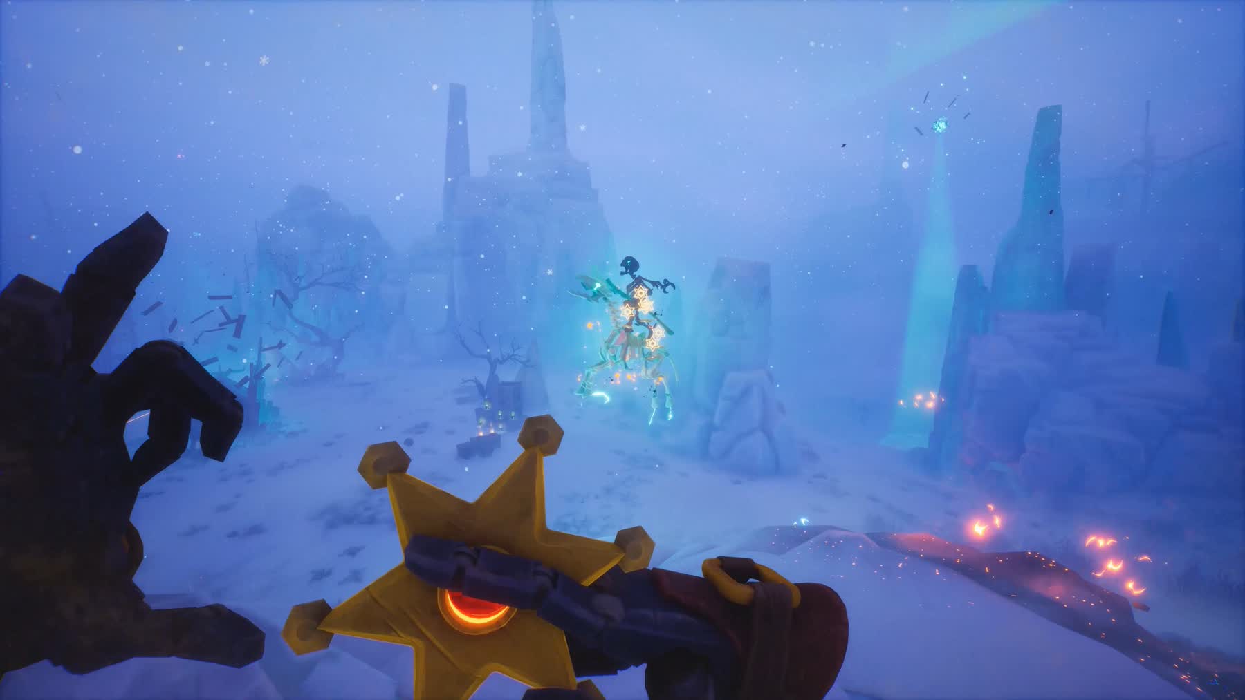 Far Far West Breaks Into Steam's Top 50 After 250,000-Copy Launch